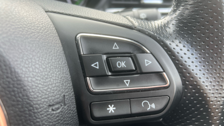 MG Mg5 115kW Exclusive EV 61kWh 5dr Auto Electric Estate